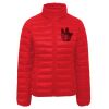 Women's terrain padded jacket Thumbnail