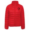 Women's terrain padded jacket Thumbnail