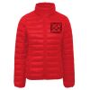 Women's terrain padded jacket Thumbnail