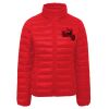 Women's terrain padded jacket Thumbnail