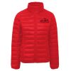 Women's terrain padded jacket Thumbnail