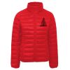 Women's terrain padded jacket Thumbnail