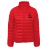 Women's terrain padded jacket Thumbnail