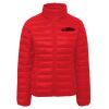 Women's terrain padded jacket Thumbnail