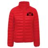 Women's terrain padded jacket Thumbnail