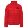 Women's terrain padded jacket Thumbnail