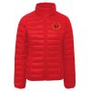 Women's terrain padded jacket Thumbnail