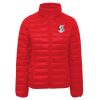 Women's terrain padded jacket Thumbnail