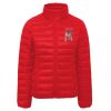 Women's terrain padded jacket Thumbnail