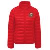 Women's terrain padded jacket Thumbnail