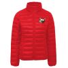 Women's terrain padded jacket Thumbnail