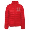 Women's terrain padded jacket Thumbnail