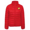 Women's terrain padded jacket Thumbnail