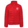 Women's terrain padded jacket Thumbnail
