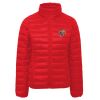 Women's terrain padded jacket Thumbnail