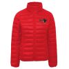 Women's terrain padded jacket Thumbnail