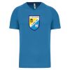 Heren-sport-t-shirt V-hals Thumbnail