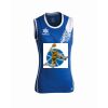 Luanvi TEAMSHIRT PLAY SRA WOMEN SLEEVELESS Thumbnail
