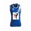 Luanvi TEAMSHIRT PLAY SRA WOMEN SLEEVELESS Thumbnail