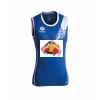 Luanvi TEAMSHIRT PLAY SRA WOMEN SLEEVELESS Thumbnail