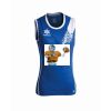 Luanvi TEAMSHIRT PLAY SRA WOMEN SLEEVELESS Thumbnail