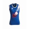 Luanvi TEAMSHIRT PLAY SRA WOMEN SLEEVELESS Thumbnail