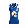 Luanvi TEAMSHIRT PLAY SRA WOMEN SLEEVELESS Thumbnail