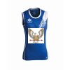 Luanvi TEAMSHIRT PLAY SRA WOMEN SLEEVELESS Thumbnail