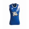 Luanvi TEAMSHIRT PLAY SRA WOMEN SLEEVELESS Thumbnail
