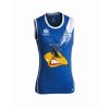 Luanvi TEAMSHIRT PLAY SRA WOMEN SLEEVELESS Thumbnail