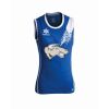 Luanvi TEAMSHIRT PLAY SRA WOMEN SLEEVELESS Thumbnail