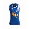 Luanvi TEAMSHIRT PLAY SRA WOMEN SLEEVELESS Thumbnail