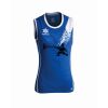 Luanvi TEAMSHIRT PLAY SRA WOMEN SLEEVELESS Thumbnail