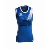 Luanvi TEAMSHIRT PLAY SRA WOMEN SLEEVELESS Thumbnail